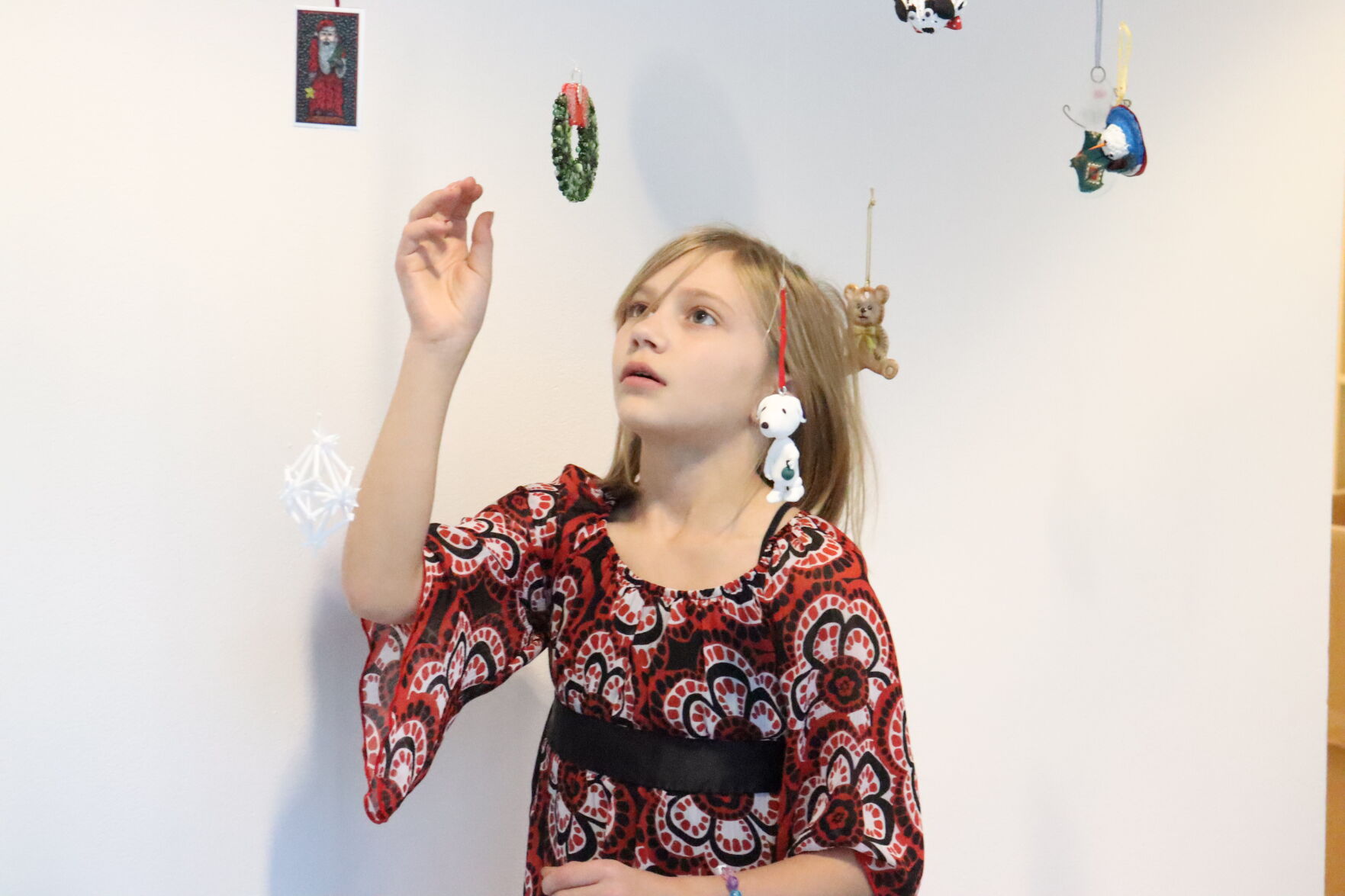 Claire Krueger: Black Friday at the Racine Art Museum